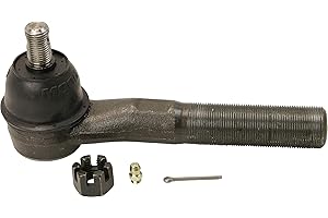 MOOG ES3624 Steering Drag Link