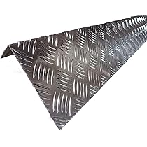 Tavolo Bar Quadrato Alluminio E Acciaio | Leroy Merlin - Foto 5