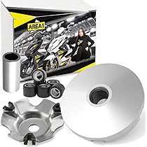 Crankcase cover Gilera Runner NRG 2-stroke - Fresh Parts