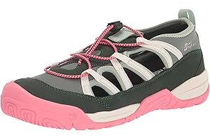 Jack Wolfskin Unisex Kinder Vili K Sandale