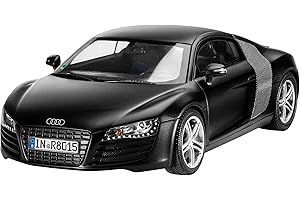 Revell Model Set- Revell Maquette, 67057, Non