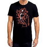 Crash Bandicoot 80's Retro Gaming T-Shirt Men's Game Tee Shirt