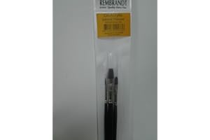 REMBRANDT Set Pinceles Rembrant Serie 291/2 292/8 290/12 (3 Unidades)