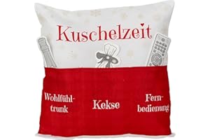 Sofahelden 8813 Taschen und Deko, Polyester, Elastan, Bunt, OneSize