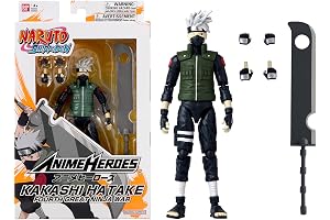 Kakashi (Fourth Great Ninja War)
