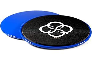 BOSU® Core Sliders