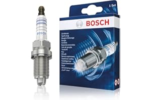 ‎BOSCH Bosch Automotive FLR8LDCU (+9) - Nickel Zündkerzen - 4er Set