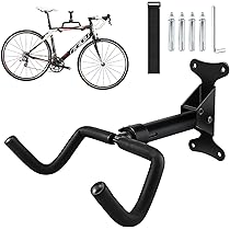 Wandbeugel - wandhouder voor fiets kopen. Webshop Powerplustools.nl