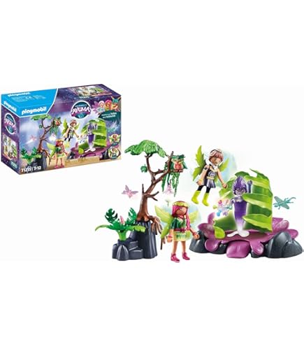 Playmobil