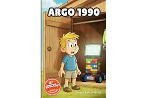 ARGO 1990: Un viaje al verano donde todo era analógico