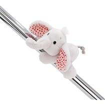Peluche Hérisson Magnétique NICI 12 Cm – Hetch Hogan – Aimant Aux Pattes – Décor Frigo/radiateur
