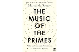 The Music of the Primes: Why an unsolved problem in mathematics matters