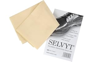 LOAKE Selvyt Boot & Shoe Polishing Cloth