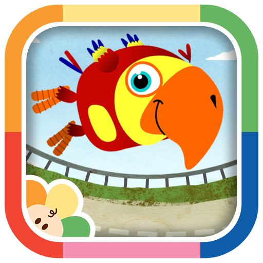 VocabuLarry's Things That Go Game Amazon.it App e Giochi