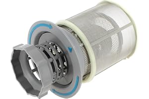 EUROPART Bosch Siemens 00427903 427903 - Colador para lavavajillas