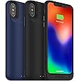 Mophie Juice Pack Air iPhone X - Blue