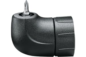 Bosch Accesorio angular para destornillador a batería IXO
