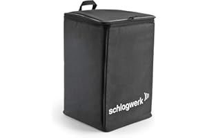 Schlagwerk TA12 Sac à dos Cajon