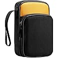 KingSung Zippered Soft Tool Carrying Case for Fluke 117/116/115/114/113 ...