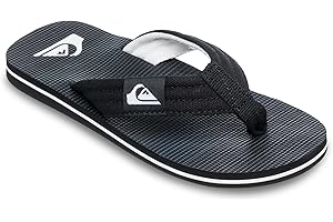 Quiksilver - Molo Layback Yt Basic Sandal pour Garçon