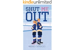 Shut me out