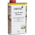 Osmo 3029 1 Litre Liquid Wax Cleaner - Clear