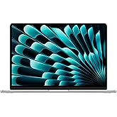 Apple M5 &ccedil;ipli 13 in&ccedil; MacBook Air Laptop: 13.6 in&ccedil; Liquid Retina Ekran, 10 CPU, 8 GPU, 16GB Birleşik Bellek, 512 GB SSD Depol