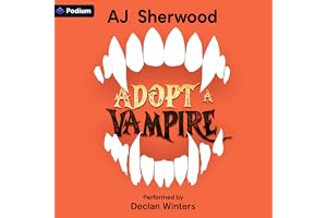 Adopt a Vampire