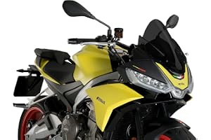 Puig 20794F kupol Z-Racing rökig mörk färg