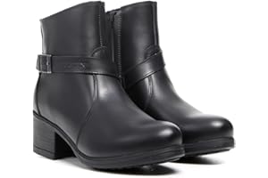 TCX Women's X-Boulevard Wp Motorcycle Shoes