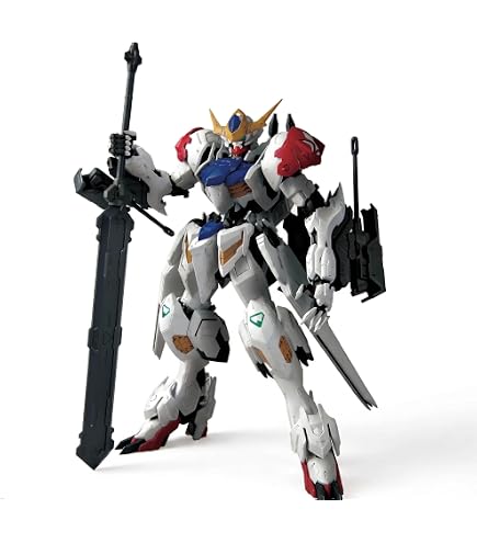 Gundam FIX FIGURATIE #0025 RX-105 (Xi) Gundam : Amazon.nl
