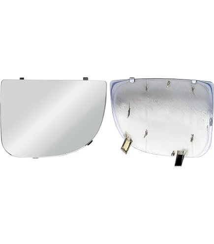 Fanale freccia specchietto guida sx per Nissan NV400