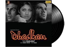 Dhadkan - LP