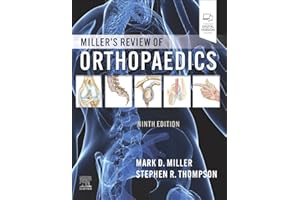 Miller's Review of Orthopaedics