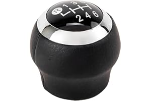 ORIGEN BY ABC PARTS Origen Bouton de levier de vitesse spécifique pour Toyota Corolla 1.8 MT, Avensis, Yaris D4D, Urban, Rav4, Cruiser, Scion Pour 6 vitesses