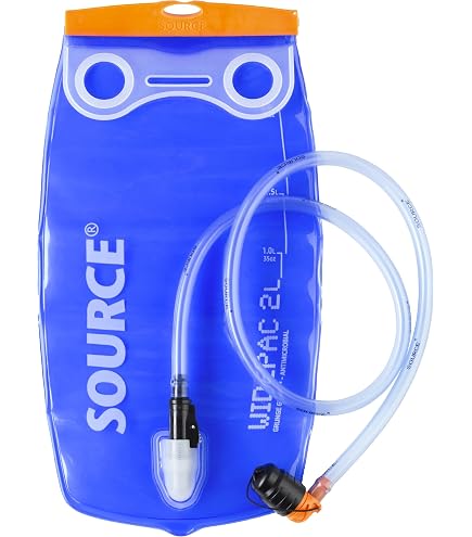 Sacca idratazione per backpack 1.5L | Goods