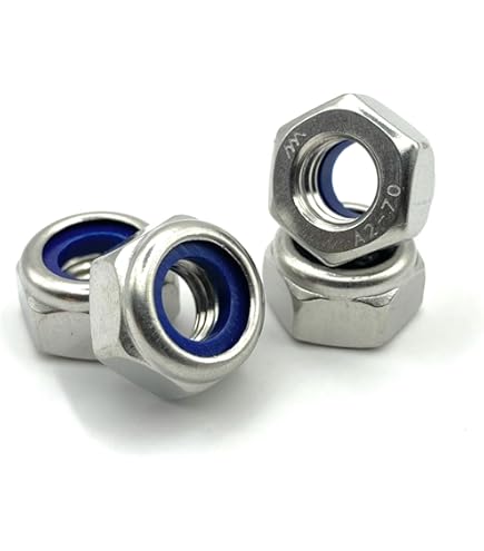 Bulloni Ottone M3 M4 M5 M6 Viti Cilindriche In Ottone DIN 912 - Foto 9