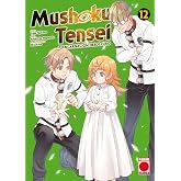 Mushoku tensei 12