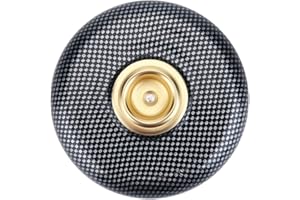 SOLUPTANISU Black Cello Mat Pad, Plastic & Metal Endpin Holder, Anti-Slip Floor Protector - Ideal Musical Instrument Accessory