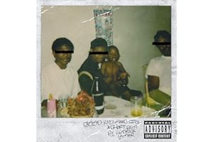 Good Kid, m.A.A.d City