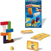 Ravensburger - Seyahat Oyunu Make'n' Break