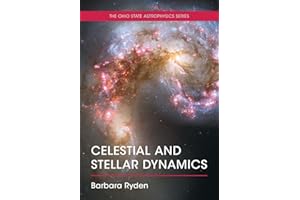 Celestial and Stellar Dynamics