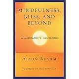 Mindfulness, Bliss, and Beyond: A Meditator's Handbook