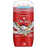 Old Spice Eaglefangs Al&uuml;minyumsuz Stick Deodorant 85GR