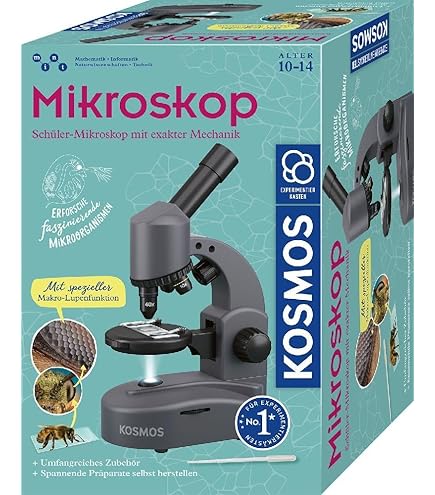 1600x microscoop voor kinderen, 4K 4,0 inch IPS-scherm