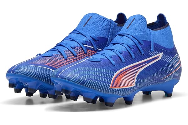 PUMA dam Ultra 6 Match+ Fg/Ag Wn'sFotbollssko