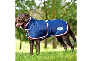 Weatherbeeta Parka 1200d Deluxe Dog Coat