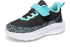 Zicurz Turnschuhe Für Jungen Sportschuhe Hallenschuhe Kinder Laufschuhe Schuhe Sneaker Atmungsaktiv Kinderschuhe