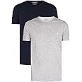 Emporio Armani Men's Top (Pack of 2)