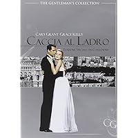 Caccia Al Ladro (Special Edition)